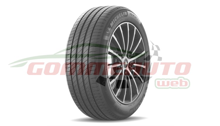 COP. 215/60 R17 96V PRIMACY 4